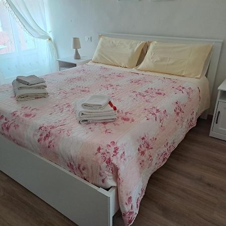 Casa Sabina Hotel Intra Luaran gambar
