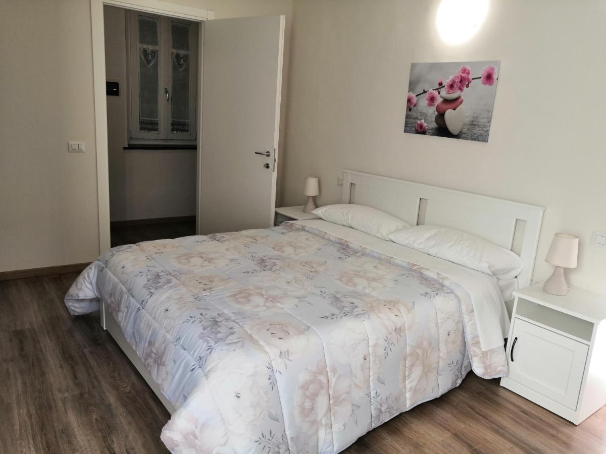 Casa Sabina Hotel Intra Luaran gambar