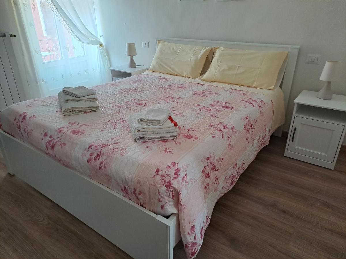 Casa Sabina Hotel Intra Luaran gambar