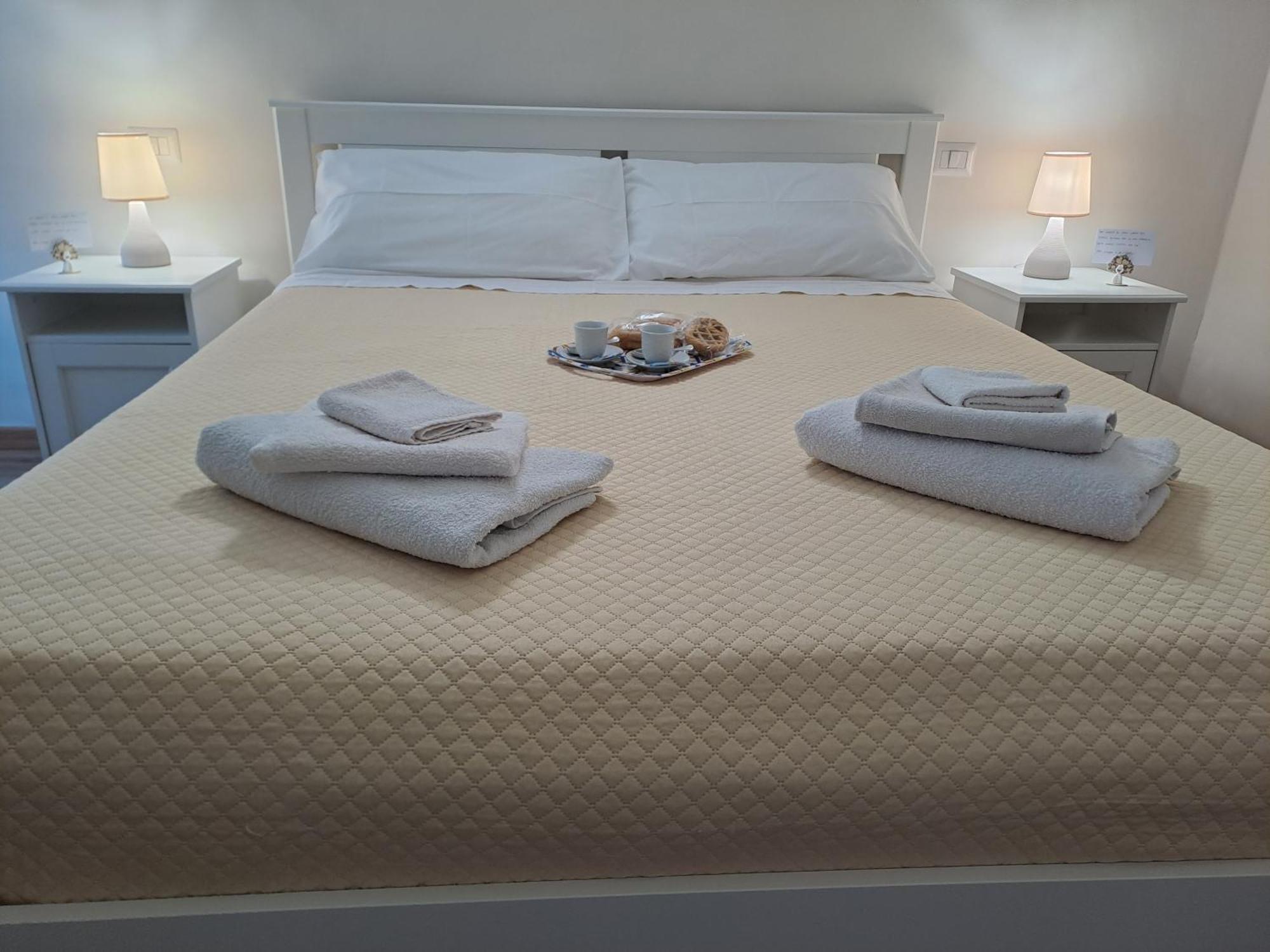 Casa Sabina Hotel Intra Luaran gambar